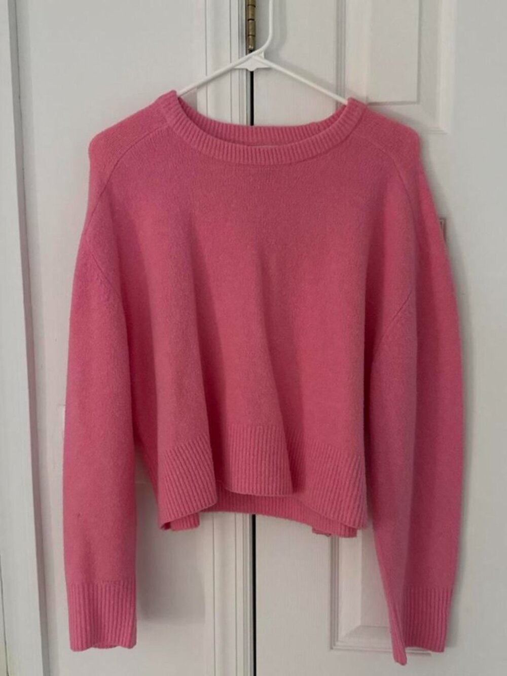 Target Women's Pink Jumper